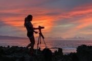 Oahu Sunrise