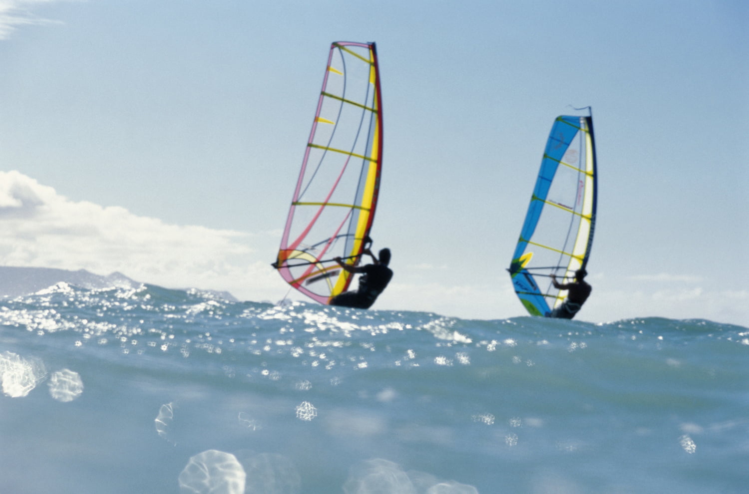 Maui Windsurfing Lessons Starting at 99 Waikiki Adventures