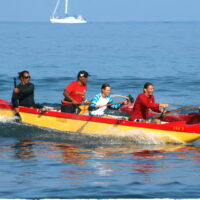 Hulakai Canoe Hulakai Canoe