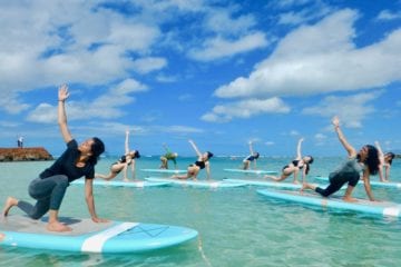 Yoga-Floats-Magic-Island