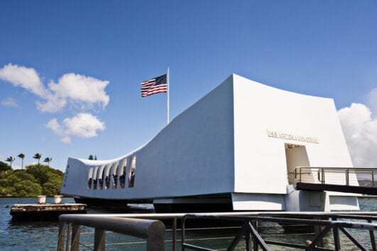 Arizona Memorial