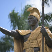 King Kamehameha King Kamehameha