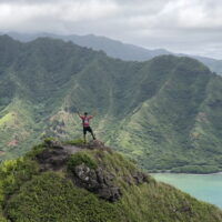 Oahu Hiking Tour Oahu Hiking Tour