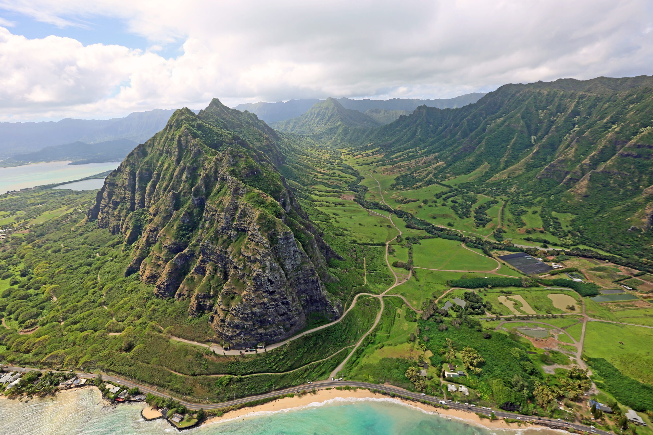 oahu circle island tour from waikiki