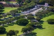 punchbowl-national-cemetery-oahu-tours