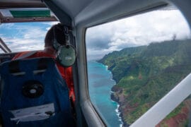 Wings over Kauai Cessna