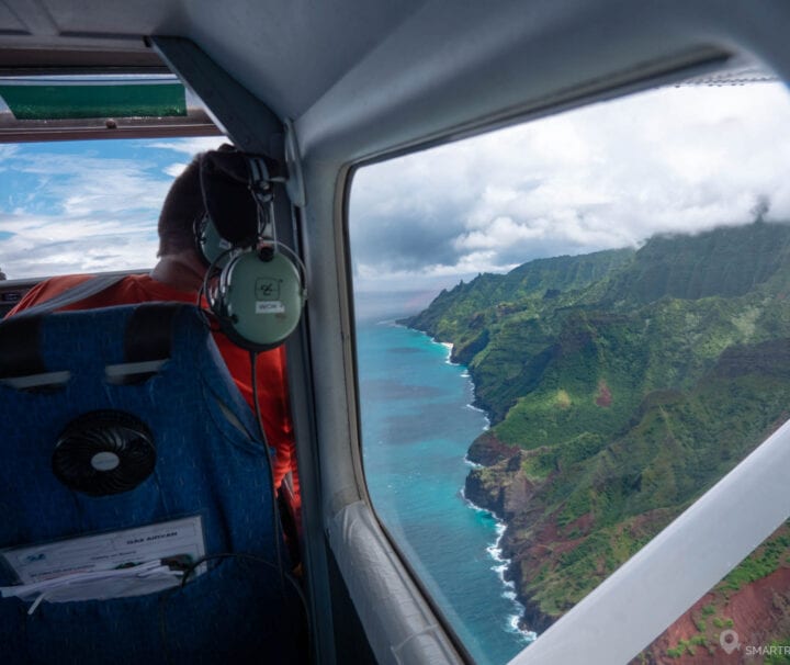 Wings over Kauai Cessna