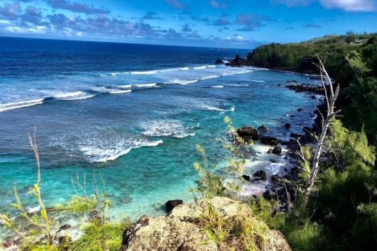 North Loop Coast Slingshot Adventure