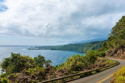 Road to Hana Slingshot Adventure