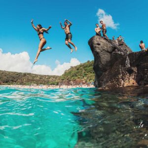 North Shore Beach & Hanauma Bay Tour North Shore Beach & Hanauma Bay Tour