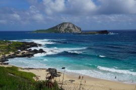 Oahu Food and Sightseeing Tour Best Tour