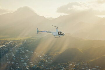 Honolulu Helicopter Tours Honolulu Helicopter Tours