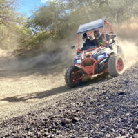 ATV Off-Road Adventure Tour 5 ATV Off-Road Adventure Tour 5