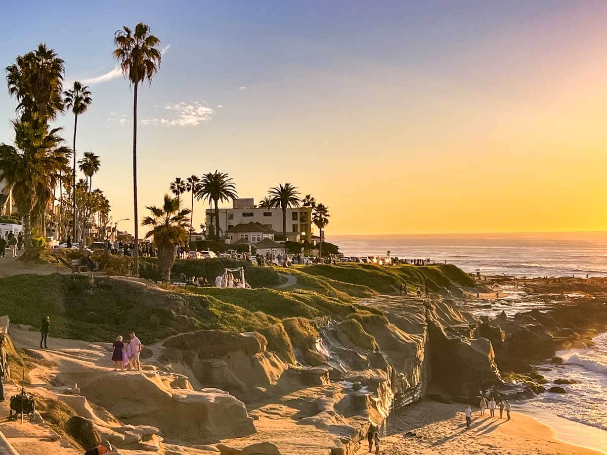 Top San Diego Tours - Cali Adventures