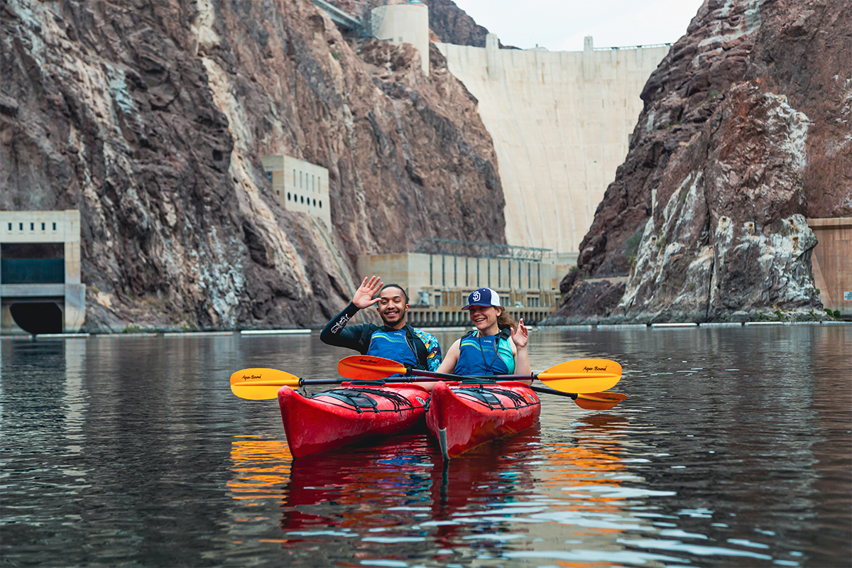 Best Hoover Dam Tours