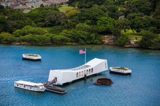 Pearl Harbor Waikiki Adventures