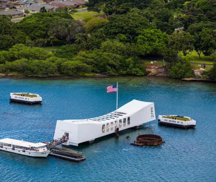 Pearl Harbor Waikiki Adventures