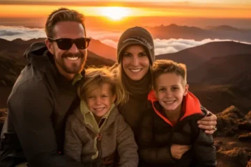 Haleakala Sunrise Tour Haleakala, MauiHaleakala Sunrise Tour · from $243Breakfast Included