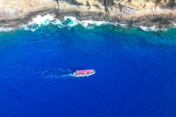 Molokini Crater Snorkel Molokini , MauiMolokini Crater Snorkel · from $129Snacks & tropical juices