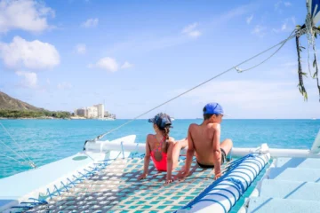 Waikiki Day Sail Waikiki, OahuWaikiki Day Sail · from $40All Ages Welcome