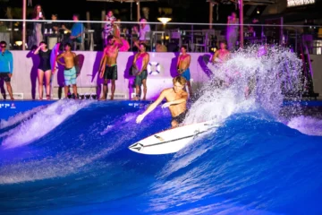 100ft Wave Sessions Oahu100ft Wave Sessions · from $75Ride the 100-Foot Standing Wave