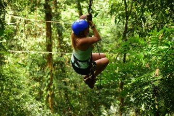8 Line Zipline Tour Haiku, Maui8 Line Zipline Tour · from $1598 Ziplines & Suspension Bridge