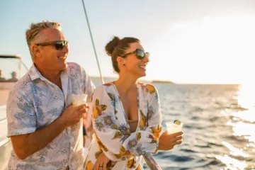 Kihei, MauiAdventure Sunset Sail · from $199Live Music, Open Bar & Sunset Toast
