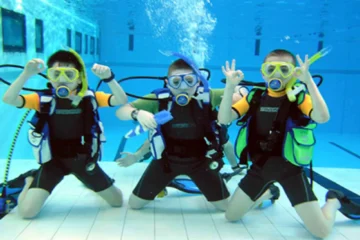 Afternoon 2 Tank Boat Dive Koloa, KauaiAfternoon 2 Tank Boat Dive · from $239Certified and Non-certified Divers Welcome