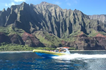 Eleele, KauaiAfternoon NaPali Coast Snorkel · from $197Golden Cliffs & Turtle Snorkeling