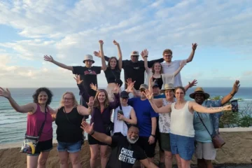 AllStar Oahu Circle island Tour Waikiki, OahuAllStar Oahu Circle island Tour 路 from $65Mac Nut Sampling at Tropical Farms