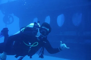 Waikiki, OahuAtlantis Submarine Adventure · from $224.99Certified SCUBA Divers