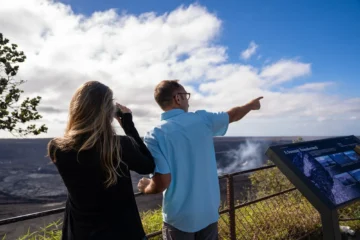 Kailua-Kona, Big IslandBig Island Volcano Tour · from $292.15Coffee, Black Sand & Rainbow Falls