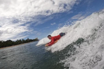 Waikiki, OahuBodyboarding Lessons! · from $145Ride Your First Wave