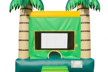 Ewa Beach, OahuBounce House · from $10Safe, Supervised Inflatable Zone