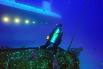 Carthaginian Wailuku, MauiCarthaginian · from $239Must be Certified Divers