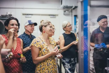 Chocolate Factory Experience Lahaina, MauiChocolate Factory Experience · from $125Bean-to-Bar Tour & Chocolate Tasting