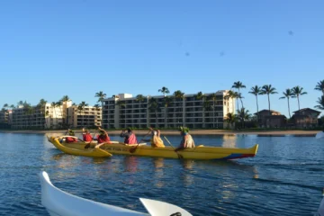 Kihei, MauiCultural Canoe Experience · from $60Hawaiian Chants & Culture