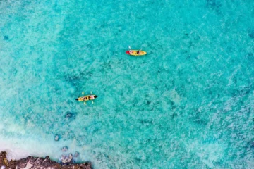 East Oahu Self-Guided Kayak Experience Kailua, OahuEast Oahu Self-Guided Kayak 路 from $82Windward Coastline & Ko'olau Mountain Views