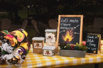 Fireside at the Farm North Shore, OahuFireside at the Farm 路 from $250Kahuku Farms S鈥檓ores Experience