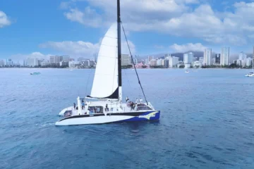 Fun in the Sun Sail OahuFun in the Sun Sail · from $135Travel Oahu’s Scenic South Shore