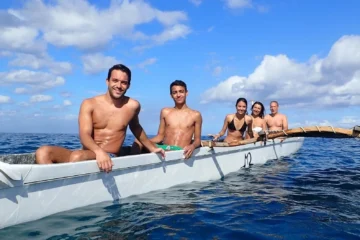 Wailea-Makena, MauiGrand Wailea Snorkel Canoe · from $159Turtles, Fish & 90 Minutes of Water Time