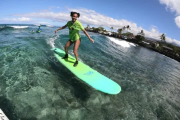 Kailua-Kona, Big IslandGroup Lesson · from $124Up to 4 Students per Instructor