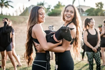 Kilauea, KauaiGroup Session · from $65Goat Yoga & Local Hawaiian History
