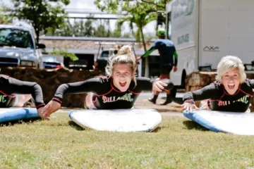 Group Surf Lessons Kihei, MauiGroup Surf Lessons · from $99Small Groups & Personalized Coaching