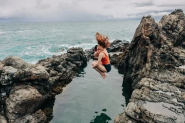 Guided Mokulua Islands Kayak Tour and E-Bike Adventure Honolulu, OahuGuided Mokulua Islands Kayak Tour and E-Bike Adventure · from $235Snorkel, Kayak & Explore Moku Nui