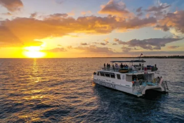 Kailua-Kona, Big IslandHistorical Dinner Cruise · from $174.99Sunset, Dinner & Hawaiian History
