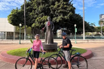 Waikiki, OahuHistorical Honolulu Bike Tour · from $149Ride Through Honolulu's History