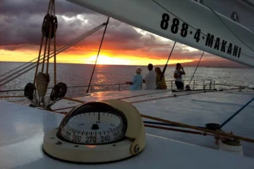 Honolulu Sunset Sail OahuHonolulu Sunset Sail · from $135Sunset Sailing on a 65-Foot Catamaran