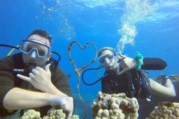 Intro to Scuba & Reef Dive - Kaanapali Lahaina, MauiIntro to Scuba & Reef Dive · from $129No Experience Needed