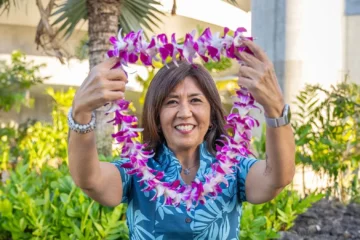 Lihue, KauaiKauai Classic Orchid Lei Greeting · from $39Fresh Orchid Lei at Lihue Airport